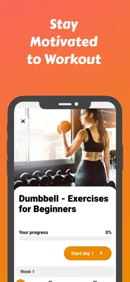 Game screenshot Weight Lifting for Women hack