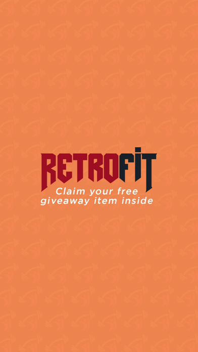 Retrofit App Screenshot