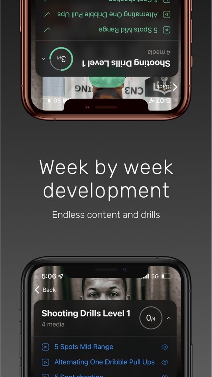 CN3 Training screenshot-4