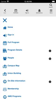 ams spring 2024 central problems & solutions and troubleshooting guide - 2