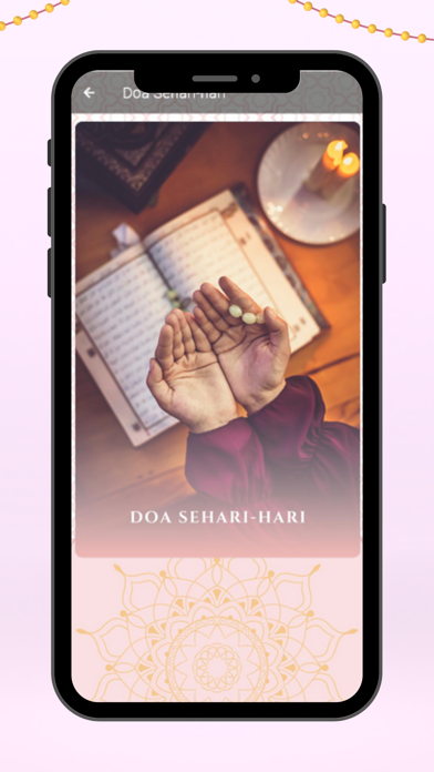Fiqih Wanita Komplit Screenshot