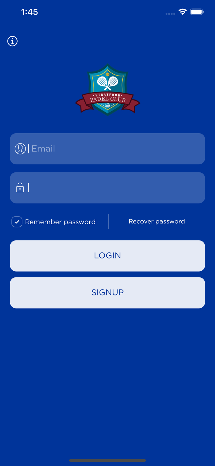 Stratford Padel Club