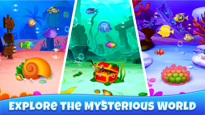 Solitaire TriPeaks and Klondike