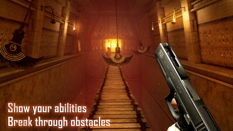 Endless Nightmare: Shrine