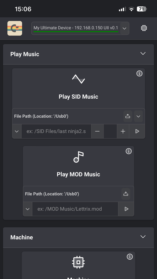#9. Ultimate Remote (macOS) 由: Onur Buyukcaglar