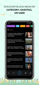 PANNtv App screenshot #2 for iPhone