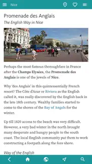 How to cancel & delete nice's best: a travel guide 1