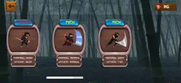 Game screenshot Bloody Sword hack