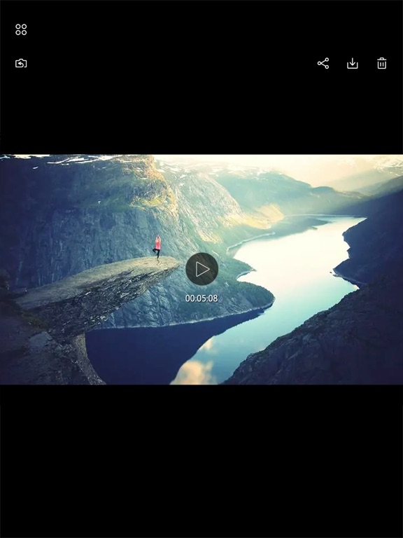 Screenshot #6 pour PIXPRO Remote Viewer
