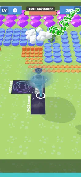 Game screenshot Arcade Tornado hack