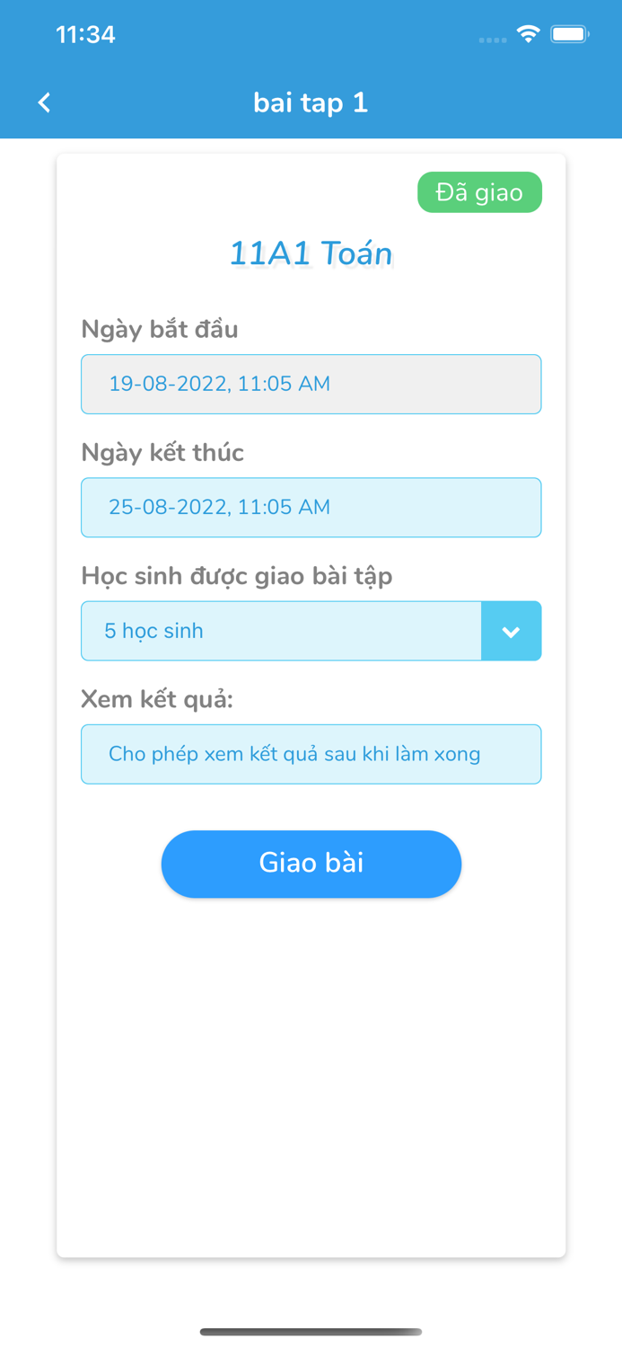Onluyen - Giáo viên