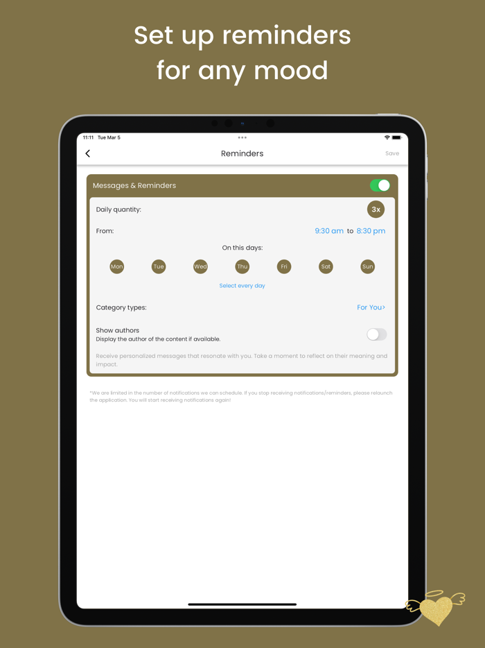 Divine - Daily Angel Messages