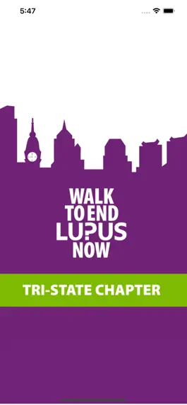 Game screenshot Walk to End Lupus LupusLoop mod apk
