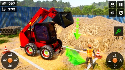 Construction Training BuildIt Screenshot