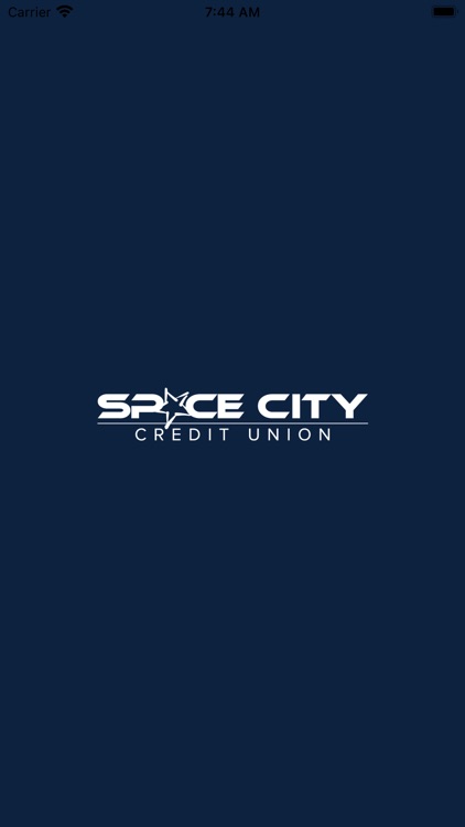 Space City Credit Union