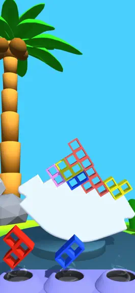 Game screenshot MyPetris apk