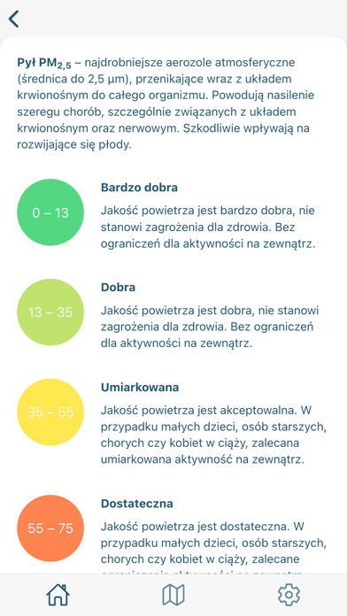 Syngeos - Nasze Powietrze Screenshot