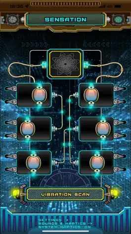Game screenshot Artifact Hunt hack