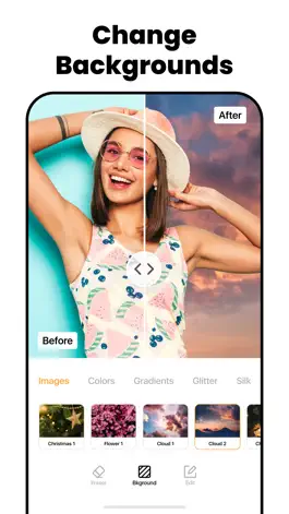 Game screenshot Retouch hack