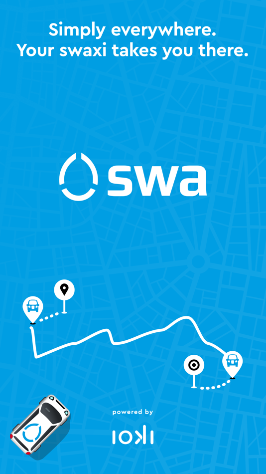swaxi - 3.73.0 - (iOS)
