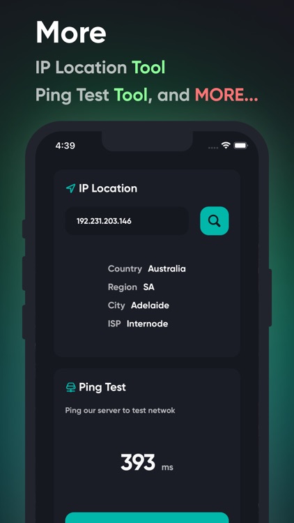 Wireless Detector: Detect Tool