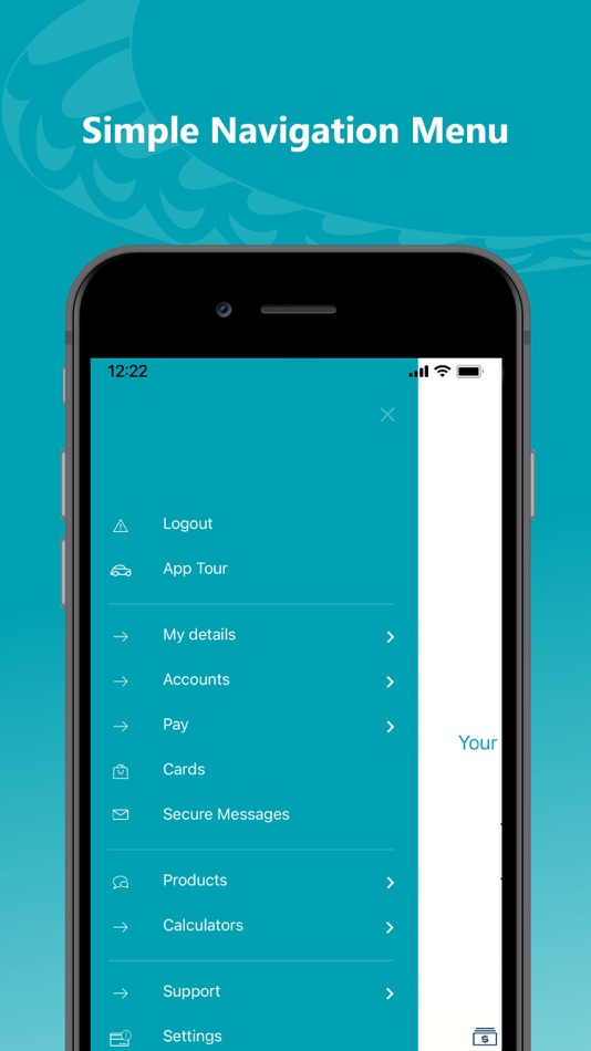#2. TakuBCI (iOS) 由: BANK OF THE COOK ISLANDS LIMITED