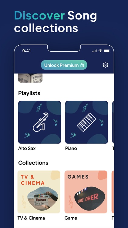 Halbestunde Sheet Music Reader By Halbestunde GmbH halbestunde-sheet-music-reader-by-halbestunde-gmbh