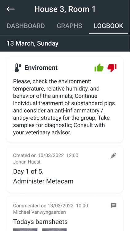 SoundTalks screenshot-4
