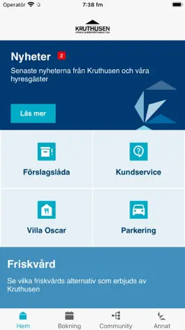 Game screenshot Kruthusen mod apk