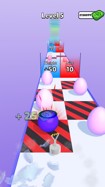 Hopping Smash screenshot-6