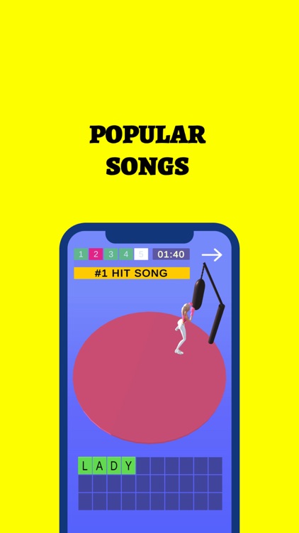 Namez Trivia screenshot-3