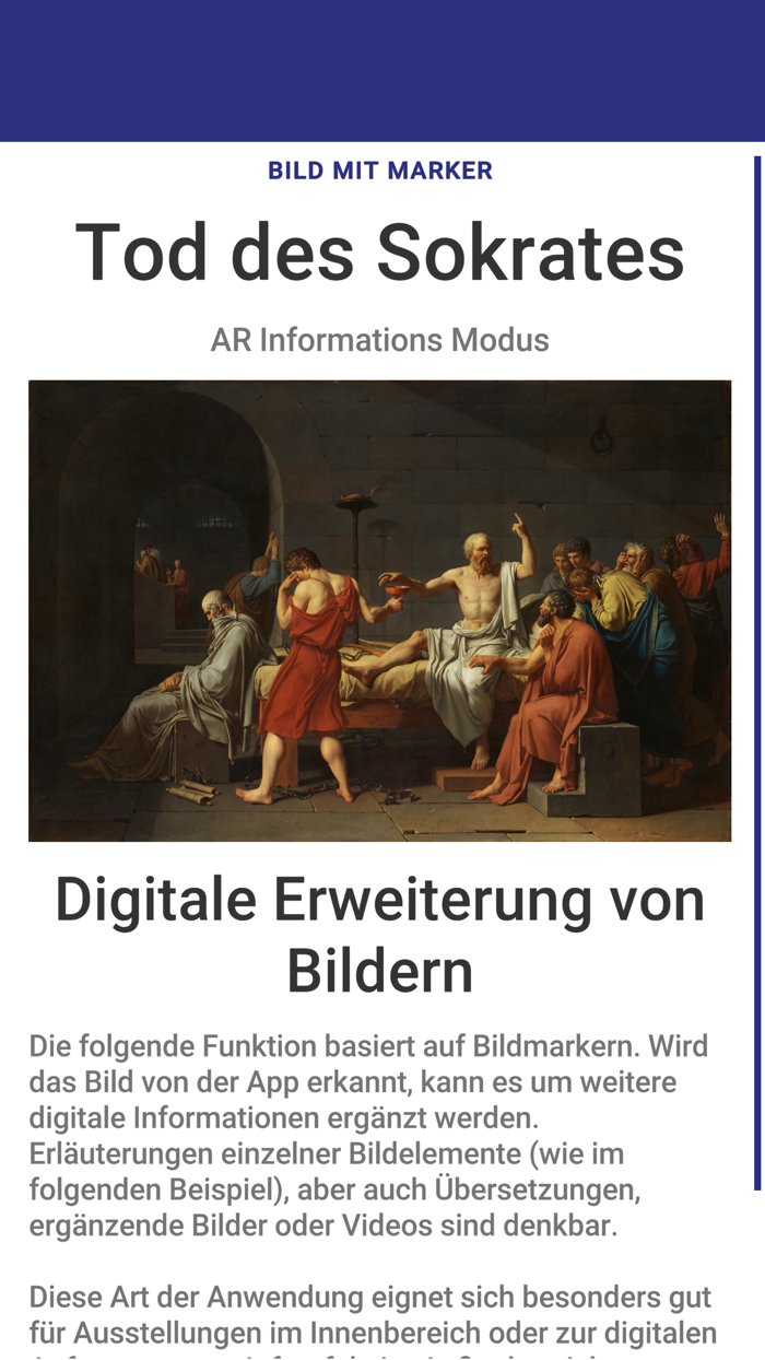 ARGO Edutainment Solutions