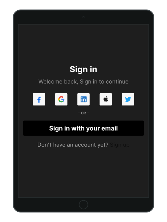 EF Combatives iPad screenshot 2 - Education app
