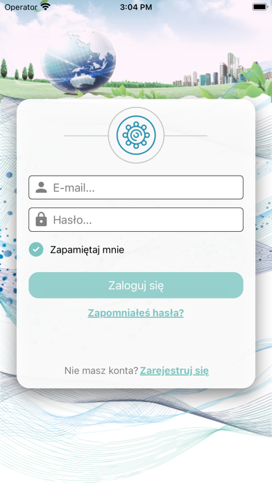 ECOSanity Mieszkaniec Screenshot