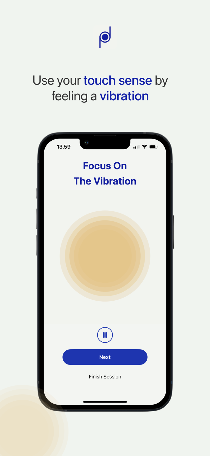 Panion - Panic Companion