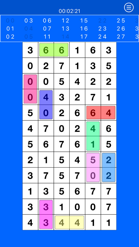 Dominos Puzzle vla - 1.3 - (iOS)