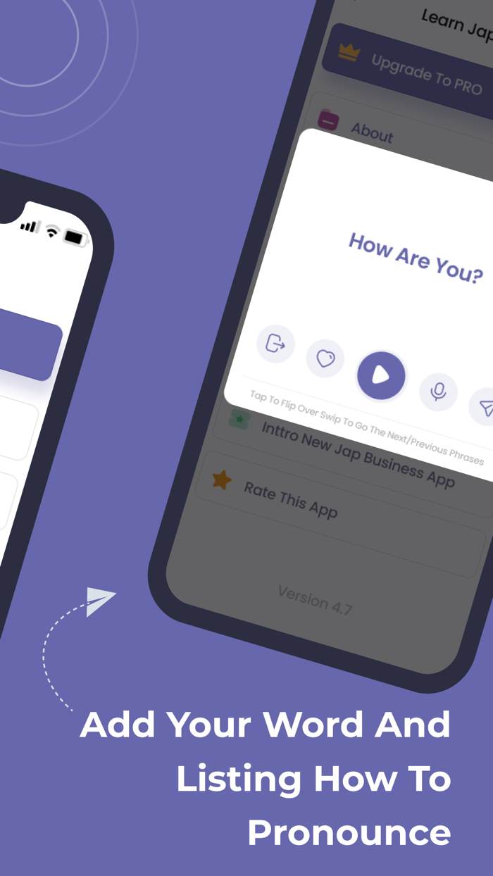Learn Japanese - Phrasebook