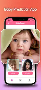 How Will My Baby Look Like screenshot #1 for iPhone