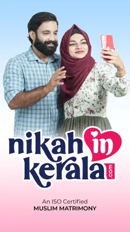 Game screenshot Nikah in Kerala  Matrimony mod apk