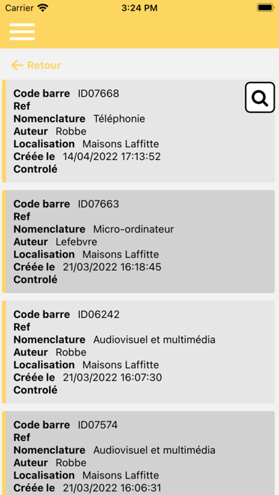 Lirao Screenshot