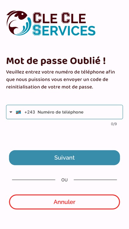 Cle Cle Services screenshot-3