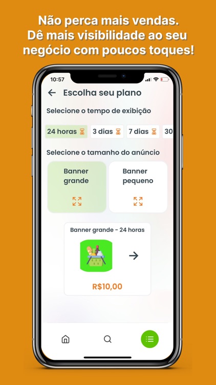 Promoção do Dia screenshot-3