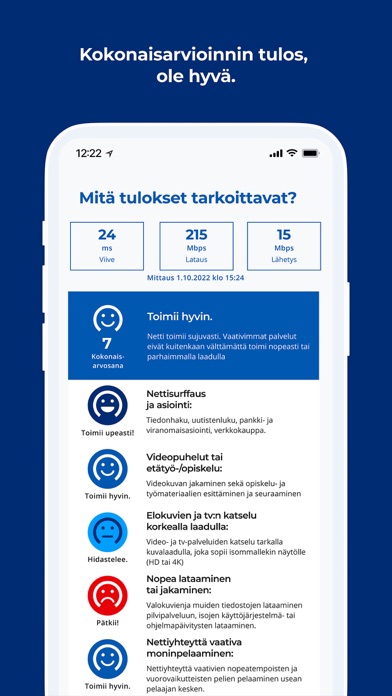 Bittimittari.fi Bitmätaren.fi Screenshot
