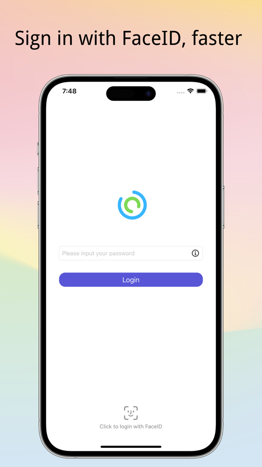 #1. Private Album - PRAM (iOS) 由: 德明 杨