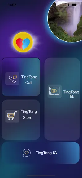 Game screenshot TingTong app apk