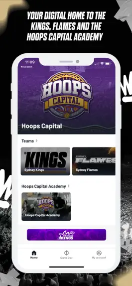 Game screenshot Hoops Capital mod apk