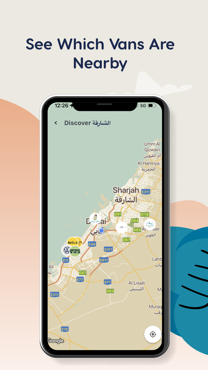 DoorClick - At Your Doorstep