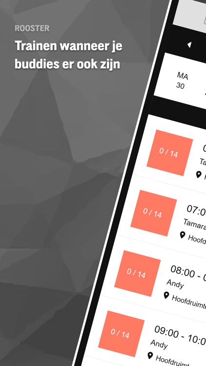 LieftingFit screenshot-3