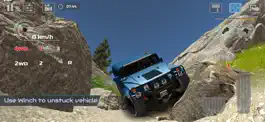 Game screenshot OffRoad Drive Pro mod apk