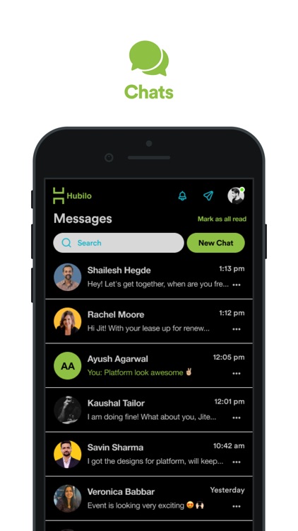 Finnovex Saudi Arabia 2022 screenshot-4